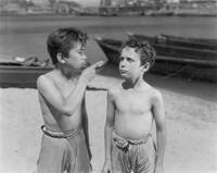 Кадр Аники-бобо