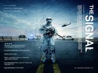 Постер Сигнал