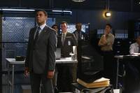 Кадр Чёрный список