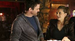 Кадр из фильма "Касл" - 1