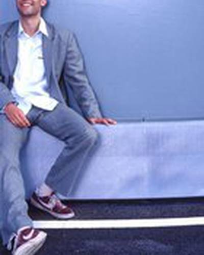 Гуго Метсерс фото