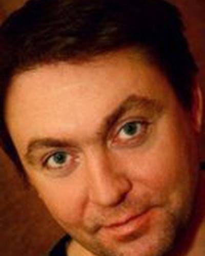 Александр Груздев фото