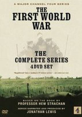 Первая мировая война (мини-сериал)