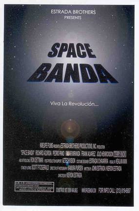 Space Banda (видео)