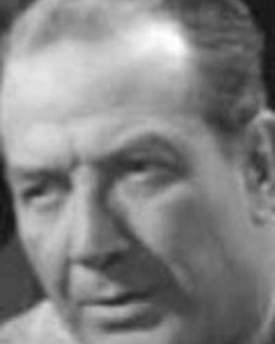 Лейланд Ходжсон фото