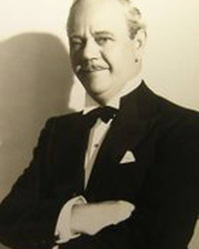 Чарльз Виннингер фото