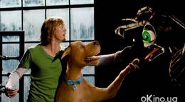 Кадр из фильма "Скуби-Ду 2: Монстры на свободе" - 2