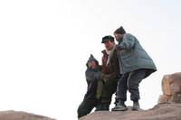 Кадр Мудори