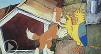 Мультфильм 