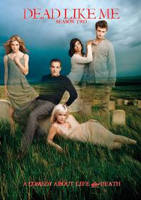 Постер Мертвые, как я