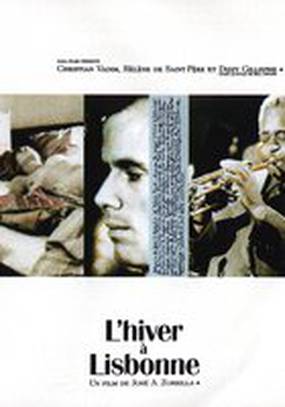 Зима в Лиссабоне