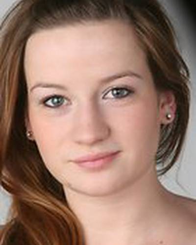 Нина Гуммих фото