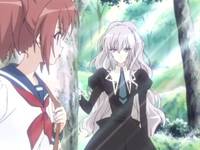 Кадр Клубничная тревога!