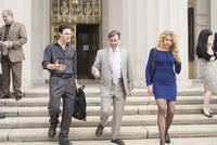 Кадр Гангста Love