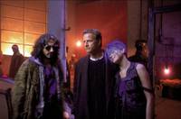 Кадр Нирвана