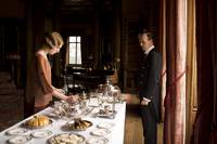 Кадр Аббатство Даунтон