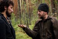 Кадр Монах и бес