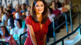 Кадр из фильма "Толстяк на ринге" - 2