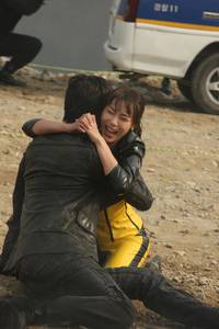 Кадр Срочная доставка