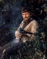 Кадр Без вести пропавшие 2: Начало