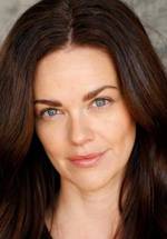 Лидия Халл фото