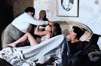 Кадр Прощай, моя красавица