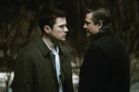 Кадр Измена