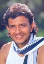 Митхун Чакраборти фото