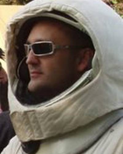 Александр О’Нил фото