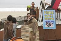 Кадр Непристойная комедия