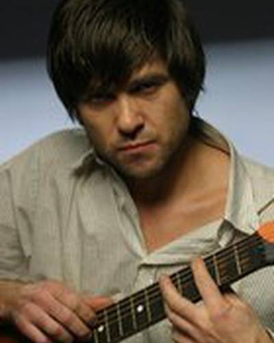 Александр Васильев фото