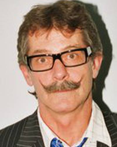 Борис Барский фото