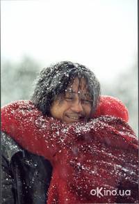 Кадр Олдбой