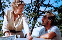 Кадр Баловень судьбы