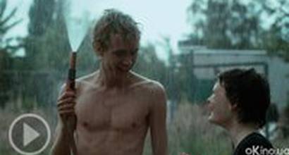 Американский трейлер 