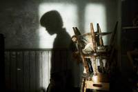 Кадр Гензель и Гретель