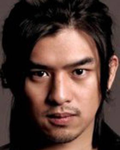 Бо Лин Чен фото