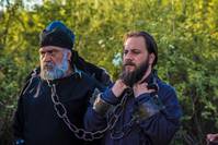 Кадр Воскресший Эртугрул