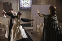 Кадр Вечность