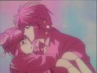 Кадр Таинственная игра