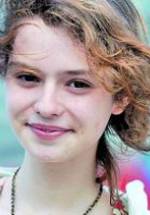 Мартина Жункаделла фото