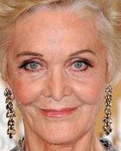 Шила Хэнкок фото