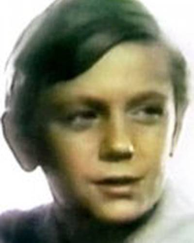 Питер Рудольф Джонс фото