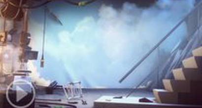 Промо-ролик №1