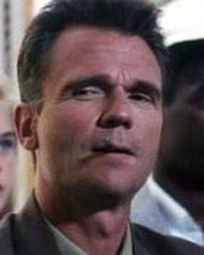 Ричард Комар фото