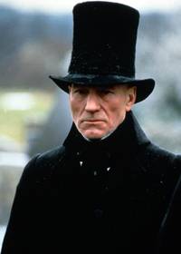 Кадр Рождественская история