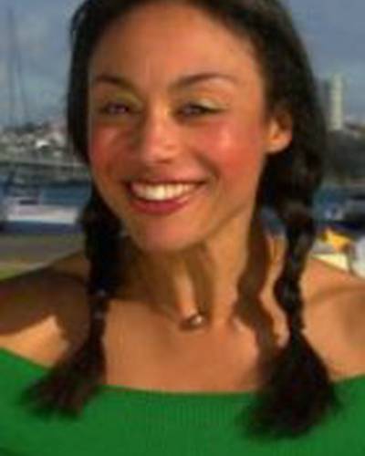 Соня Грэй фото