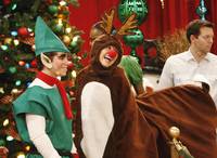 Кадр Ханна Монтана