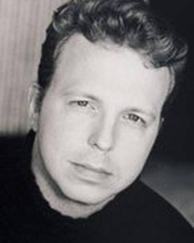 Джон Киркман фото