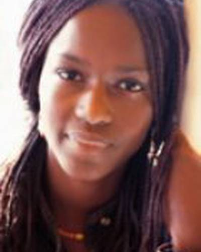 Фату Н’Диайе фото